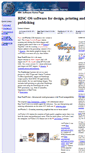 Mobile Screenshot of mw-software.com